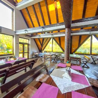 Delta Paradis Resort - Murighiol - 5