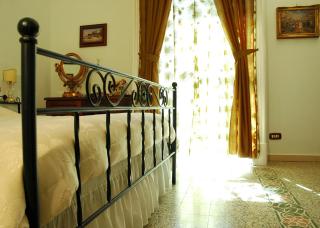B&B Art Suite Principe Umberto - 7