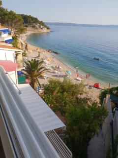 Apartmani Višković Drašnice - Drašnice - 8