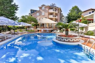 Hotel Max Prestige - Budva - 7