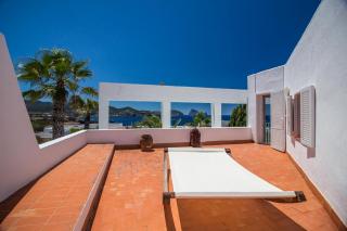 Villa Arola - Cala Comte - 1