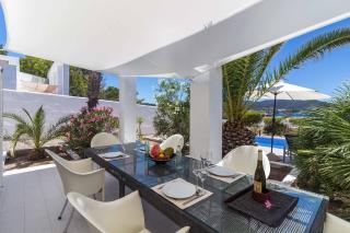 Villa Arola - Cala Comte - 6