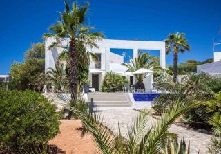 Villa Arola - Cala Comte - 6