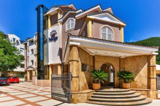 Hotel Max Prestige - Budva - 0