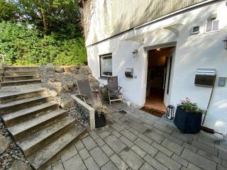 Ferienwohnung Monteurwohnung Gevelsberg - Gevelsberg - 7