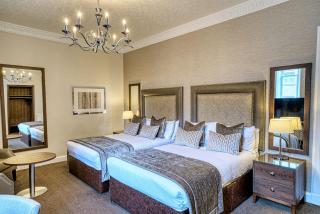 Inverness Palace Hotel & Spa, WorldHotels Distinctive - 8
