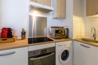 La Suite Arcade - SDP - Magny-le-Hongre - 4