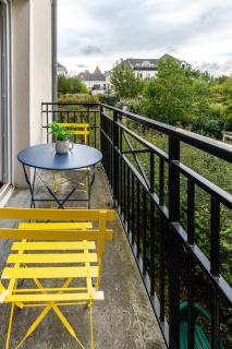 La Suite Arcade - SDP - Magny-le-Hongre - 2