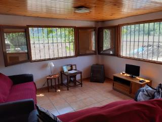 Riverside Lodge - Benifallet - 6