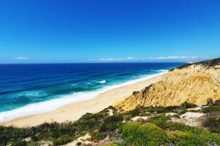 Secluded Beach House @Praia da Galé - Melides - 7