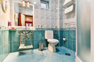 Hotel Max Prestige - Budva - 9