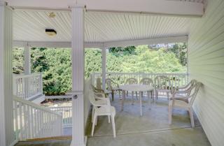 Hamilton Village Inn - North Kingstown - 4