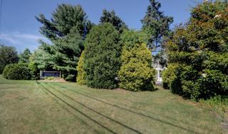Hamilton Village Inn - North Kingstown - 3
