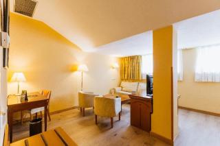 Hotel Alda Río Tormes - Santa Marta de Tormes - 4