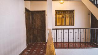 Hotel Alhóndiga - Guanajuato - 1