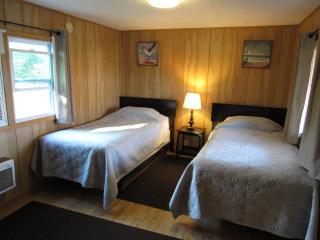 Acadia Gateway Motel - Trenton - 1