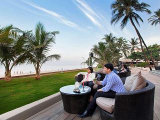 Novotel Mumbai Juhu Beach - Mumbai - 2