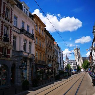 B&B La Ducale - Gent - 7
