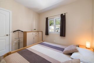 Apartments by the sea Drvenik Donja vala, Makarska - 9654 - 1