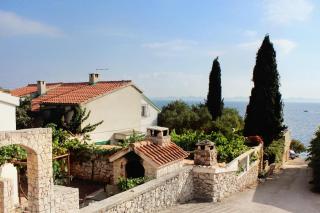 Seaside holiday house Zdrelac, Pasman - 340 - 2