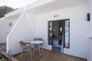 Hotel THB Flora - Puerto del Carmen - 1
