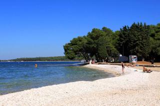 Apartments with parking spaces Fazana - 18334 - Fasana (Fažana) - 6