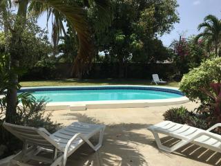 Reef Winds Villa - 9