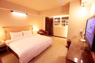 Kindness Hotel-Qixian - 8