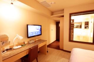 Kindness Hotel-Qixian - 7