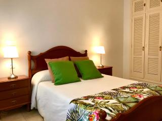 Apartamento Sanxenxo Playa Silgar 30m - 2
