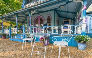 Narragansett House - 1