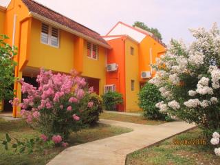 RESIDENCE DE VACANCES MON REFUGE - BUNGALOW DE TYPE T3 - Grande Anse - 9