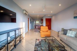 2-Bedroom Condo with Ocean View and Pool - Playa Flamingo - 4
