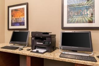 Staybridge Suites Denver Tech Center by IHG - Centennial - 2