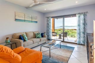 2-Bedroom Ocean-View Condo with Pool - Playa Flamingo - 9