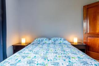 2-Bedroom Ocean-View Condo with Pool - Playa Flamingo - 1