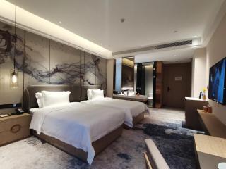 Paco Hotel Jinfeng Metro Guangzhou-Free Shuttle Bus For Canton Fair - Canton - 2