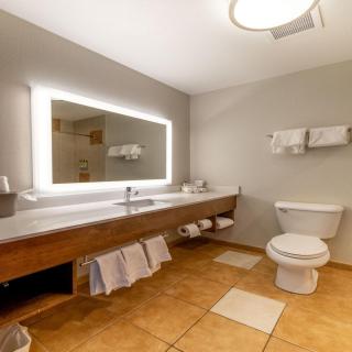 Holiday Inn Express Hotel & Suites Limon I-70/Exit 359 by IHG - Limon - 5