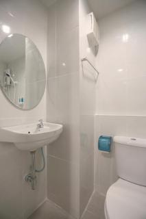 INTERest POSHTEL - Bangkok - 7