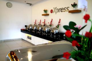 Amaris Hotel Dr. Susilo Grogol - 4