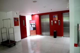 Amaris Hotel Dr. Susilo Grogol - 6