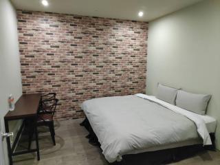 Saint Hostel - Beigang - 2