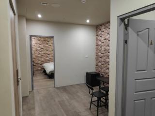 Saint Hostel - Beigang - 1