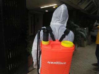 Hotel Alfa International Near Nanavati Hospital Mumbai Near Airport Mumbai Near Juhu Beach - Bombay - 2