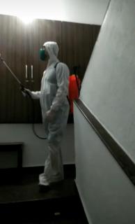 Hotel Alfa International Near Nanavati Hospital Mumbai Near Airport Mumbai Near Juhu Beach - Bombay - 3