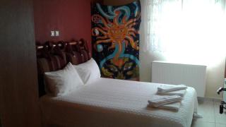 Ξενώνας questhouse Electra isari - Isaris - 9