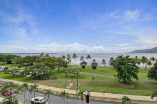 Acacia Court Hotel - Cairns - 8