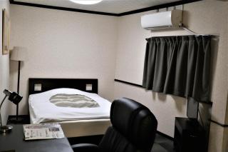 Hotel Daiki - Osaka - 3