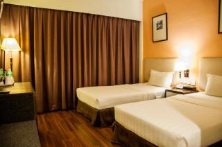 Ritz Garden Hotel Ipoh - 7