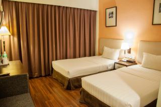 Ritz Garden Hotel Ipoh - 6